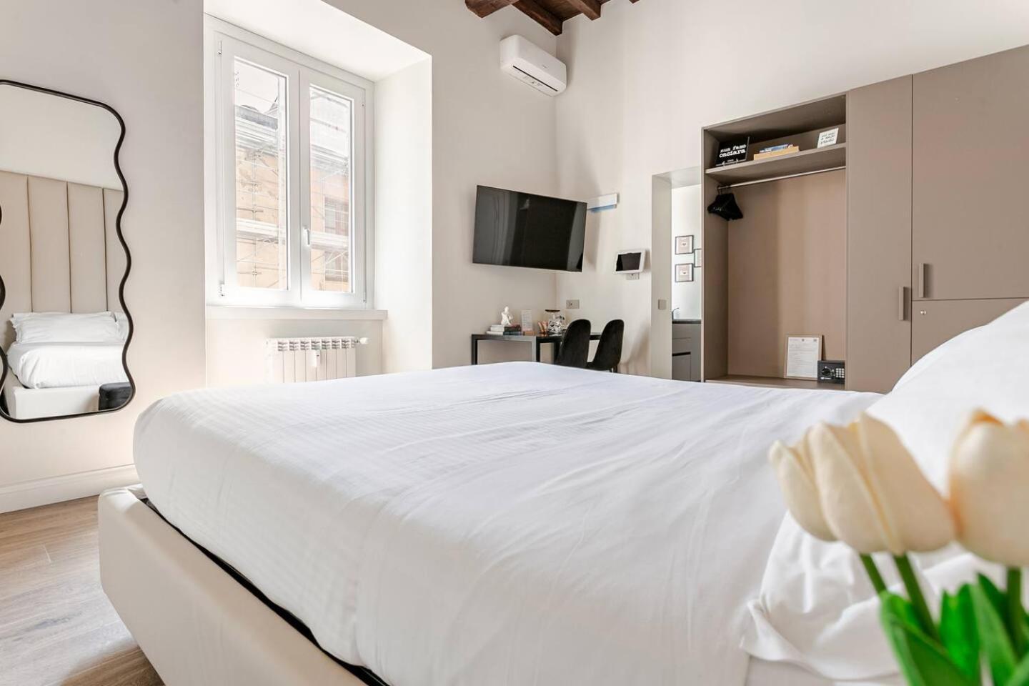 Apartment Sweet Lucina *