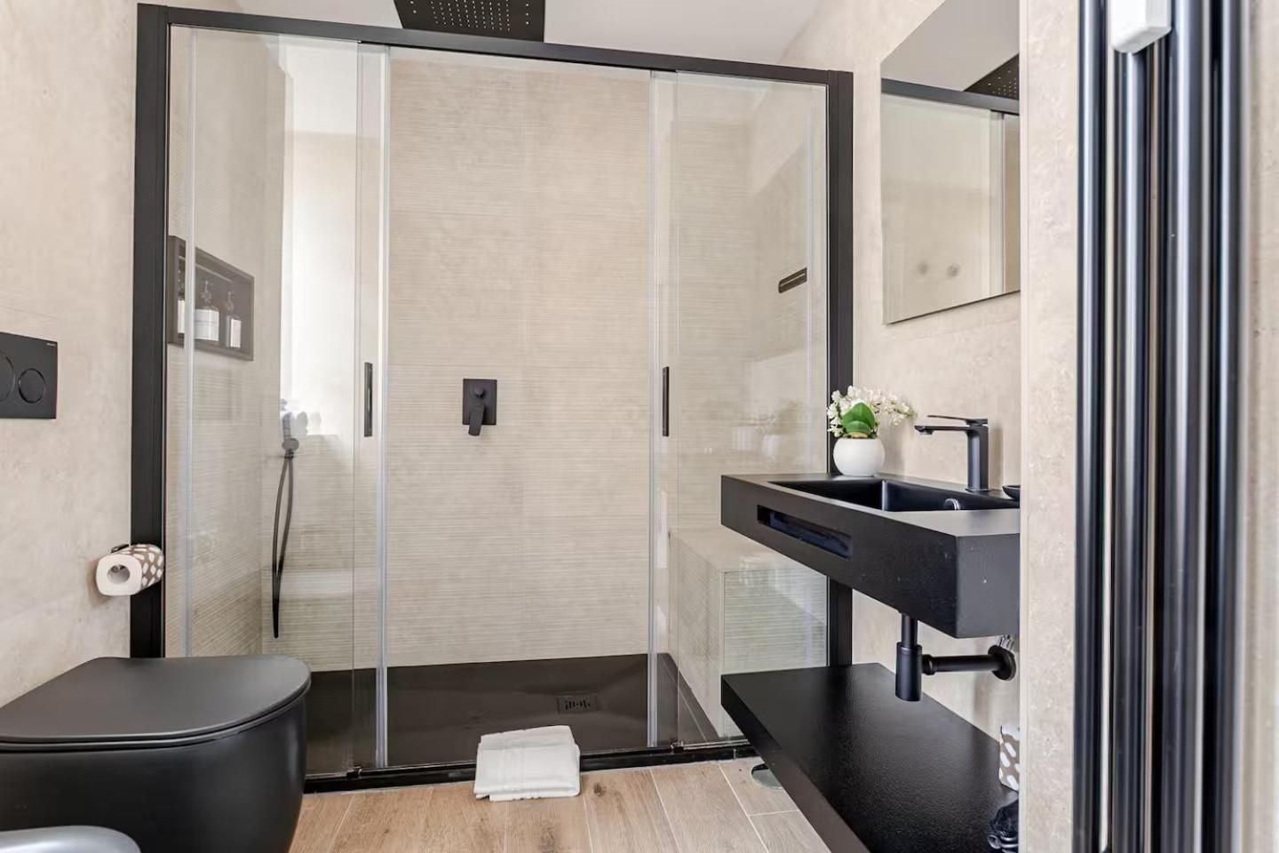 Sweet Lucina Apartment *
