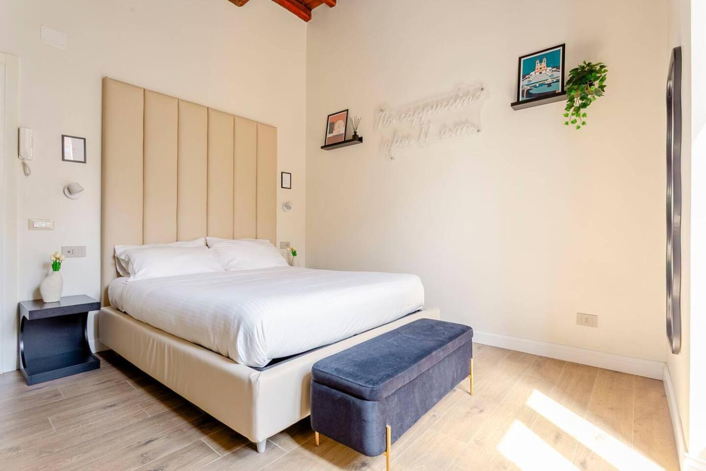 Sweet Lucina Apartment *