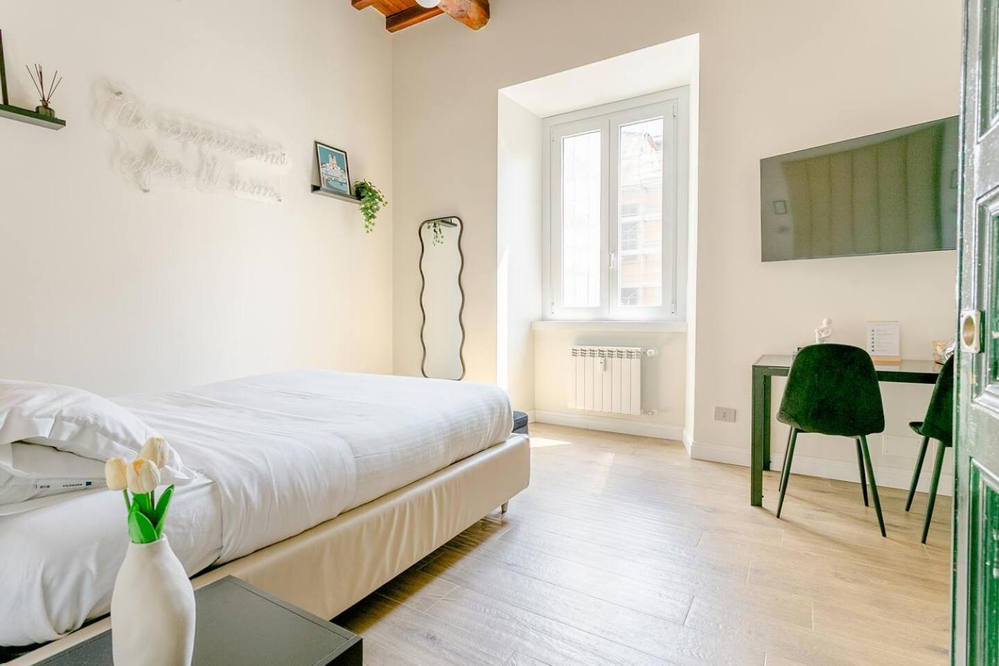 Apartment Sweet Lucina *
